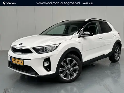 Kia Stonic 1.0 T-GDi Sports Edition