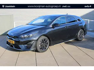 Kia ProCeed 1.5 T-GDi GT-Line Navigatie / Camera / 29000 KM