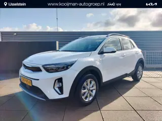 Kia Stonic 1.0 T-GDi MHEV DynamicLine Clima / Navigatie / Camera