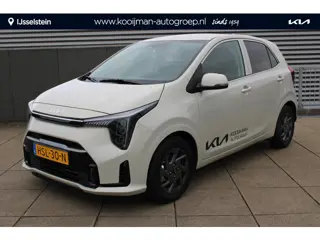 Kia Picanto 1.0 DPI DynamicPlusLine