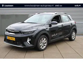 Kia Stonic 1.0 T-GDi MHEV DynamicLine Navigatie / Camera
