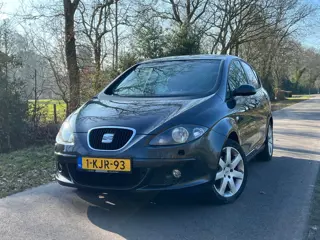 Seat Toledo 1.6 Sport-up | Airco + Lederbekleding