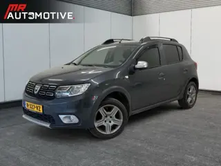 DACIA SANDERO 0.9 TCE Stepway Automaat! - VERKOCHT!!!