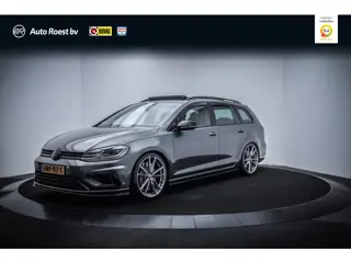 Volkswagen Golf Variant 2.0T 347Pk R DSG 4Motion PANO | MEMORY | DYNAUDIO | DIGIDASH | FULL LED | LE