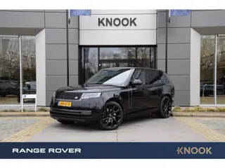 Land Rover Range Rover P460e HSE PHEV | 4 Wheel Steering | Soft Close | 23 SV''