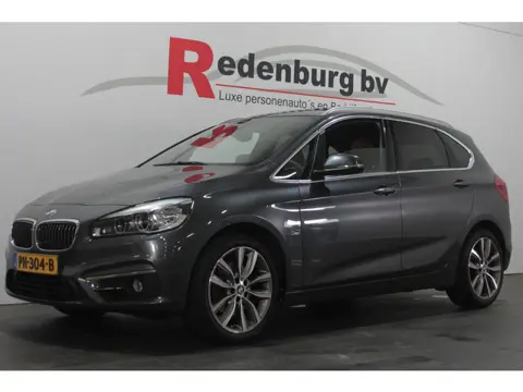 BMW 2 Serie Active Tourer 220i High Executive - Camera / Navi / Stoelverw.