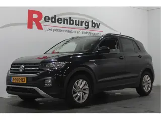 Volkswagen T-Cross 1.0 TSI Style DSG - Carplay / PDC / Lane assist