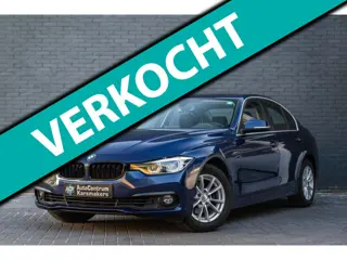 BMW 3-serie 318i Centennial Executive