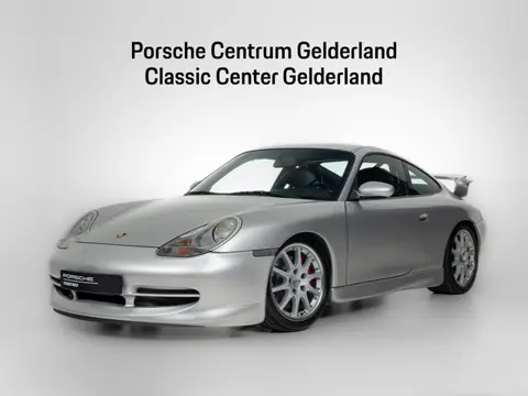 Porsche 911 996 GT3