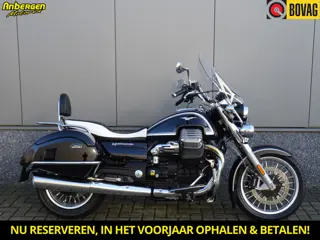 Moto Guzzi CALIFORNIA 1400 TOURING (bj 2015)