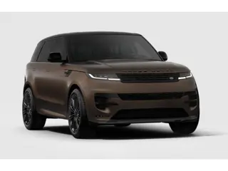 Land Rover Range Rover Sport P550e Autobiography PHEV |  Leverbaar in April