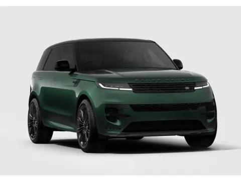 Land Rover Range Rover Sport P460e Dynamic SE PHEV |  Leverbaar in April
