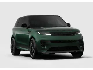Land Rover Range Rover Sport P460e Dynamic SE PHEV |  Leverbaar in April