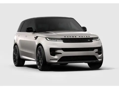 Land Rover Range Rover Sport P460e Dynamic SE PHEV |  Leverbaar in April