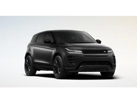 Land Rover Range Rover Evoque P270e PHEV AWD Dynamic SE