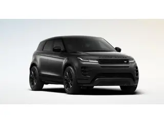 Land Rover Range Rover Evoque P270e PHEV AWD Dynamic SE