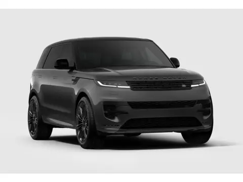 Land Rover Range Rover Sport P460e Dynamic SE PHEV |  Leverbaar in April