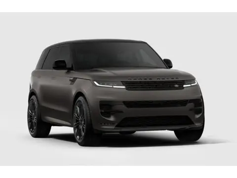 Land Rover Range Rover Sport P460e Dynamic SE PHEV |  Leverbaar in April