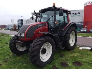 Valtra N 91 HT (bj 2006)