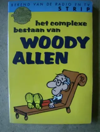 Woody allen 1 adv. 1062