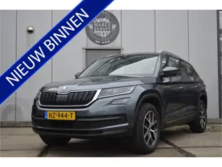 Škoda Kodiaq 1.4 TSI Ambition Business BTW AUTO (bj 2017)