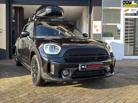 Mini Mini Countryman 1.5 Cooper Boardwalk Edition