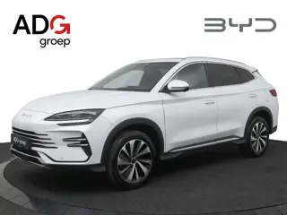 BYD SEAL U 1.5 DM-i FWD Boost |1080 KM | Panorama dak | Apple Carplay | Navigatie | 360 graden camer