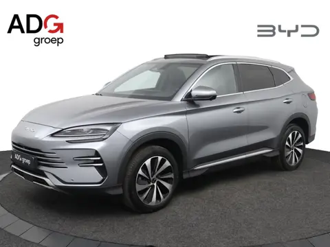 BYD SEAL U 1.5 DM-i FWD Boost |1080 KM | Panorama dak | Apple Carplay | Navigatie | 360 graden camer