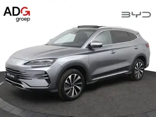 BYD SEAL U 1.5 DM-i FWD Boost |1080 KM | Panorama dak | Apple Carplay | Navigatie | 360 graden camer