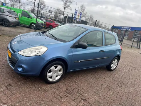 Renault Clio 1.2 Special Line