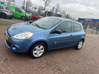 Renault Clio 1.2 Special Line