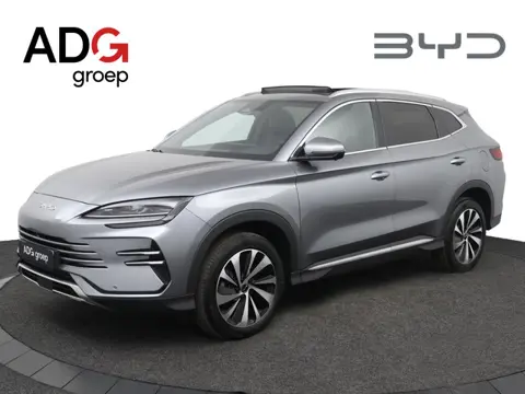 BYD SEAL U 1.5 DM-i FWD Boost |1080 KM | Panorama dak | Apple Carplay | Navigatie | 360 graden camer