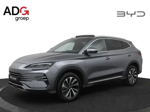 BYD SEAL U 1.5 DM-i FWD Boost |1080 KM | Panorama dak | Apple Carplay | Navigatie | 360 graden camer