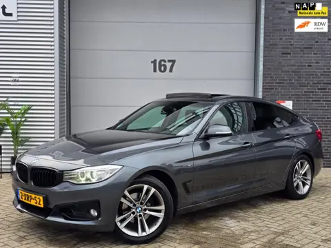 BMW 3-serie Gran Turismo 320i Sport Pack|Open dak|Nette auto|Onderhouden|