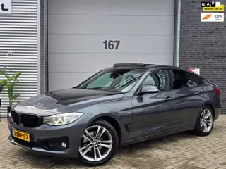 BMW 3-serie Gran Turismo 320i Sport Pack|Open dak|Nette auto|Onderhouden|