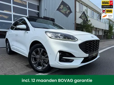 Ford KUGA 2.5 PHEV ST-Line X AUT PDC/CAM/LM18/LEER/NAVI/PANO