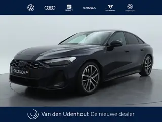 Audi A5 Limousine 2.0 e-hybrid quattro S edition (bj 2026)