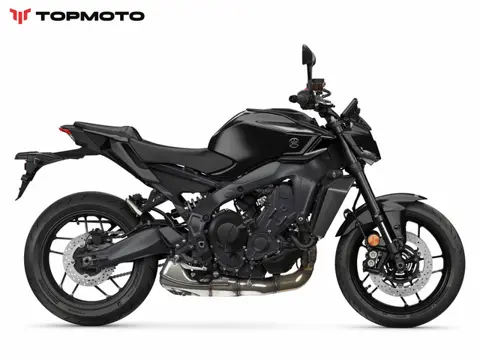 Yamaha MT 09 ABS (bj 2026)
