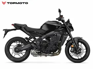 Yamaha MT 09 ABS (bj 2026)