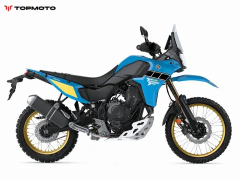 Yamaha Tenere 700 Rally (bj 2026)