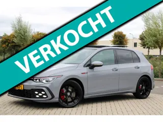 Volkswagen GOLF 2.0 TSI GTI l Pano l IQLight l Camera l ACC
