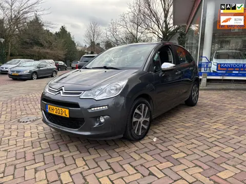 Citroen C3 1.2 PureTech Selection *Automaat*