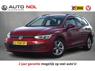 Volkswagen Golf Variant 1.0 TSI Golf | Trekhaak | Apple CarPlay | LED | Climate