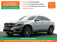 Mercedes-Benz GLC Coupé 350e 4MATIC AMG Prestige Plus Aut- Schuifdak, Burmester Audio, Keyless, Lane