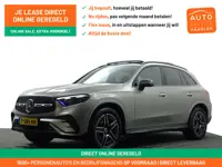 Mercedes-Benz GLC 400e 4MATIC AMG Line- Achteras besturing, Burmester Audio, Head Up, Panoramadak, C