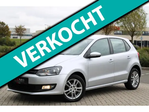 Volkswagen Polo 1.2 TSI Comfortline l Climate l Cruise l PDC