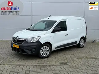 Renault Express 1.5 dCi 95 Comfort +