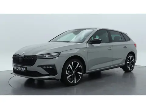 Škoda Scala 1.0 TSI Monte Carlo / Demonstratieauto