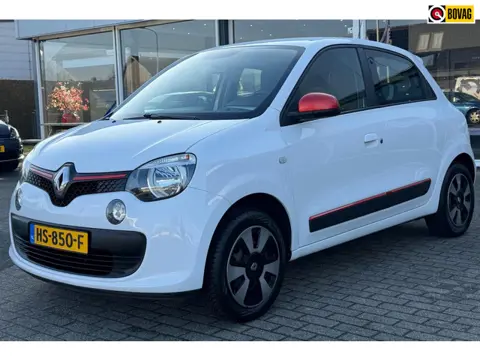Renault Twingo 1.0 SCe Collection / AIRCO / NW APK /