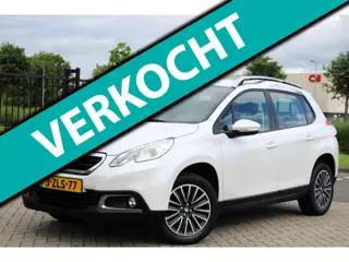 Peugeot 2008 1.2 PureTech Premium l Airco l Elek Pak l PDC